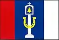 Flag of Chyšná