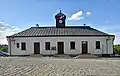 Town hall