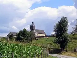 Church of Cihigue