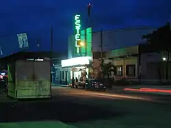Estelí Cinema (Closed), near the Central Park