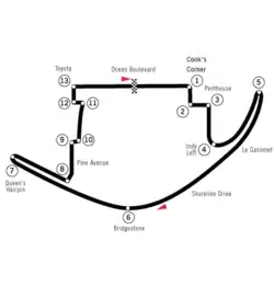 Grand Prix Circuit (1975–1977)