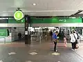 Circular Quay Wharf 3