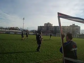 Stadion Krimeja