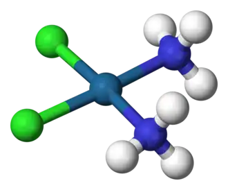 Cisplatin