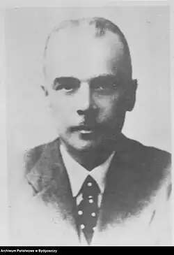Stefan Ciszewski