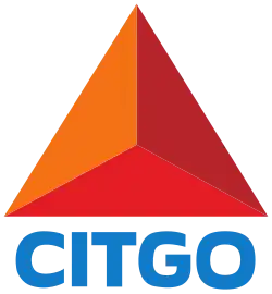 Citgo logo