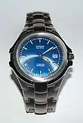 Citizen Eco-Drive Marinaut Titanium Sapphire BM1290-54L