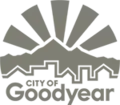 Official seal of Goodyear, Arizona