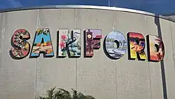 Sanford City Hall