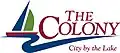 Official seal of The Colony, Texas