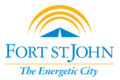 Official logo of Fort St. John