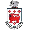 Official seal of Kurunegala