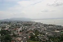 Songkhla City