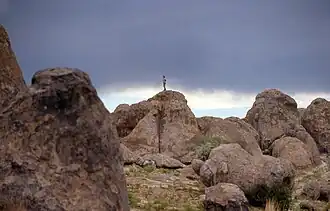 Rocks