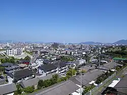 Tobata, Kitakyushu