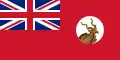 Civil ensign