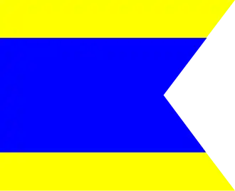 Civil ensign
