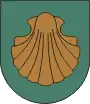 Coat of arms of Čížová