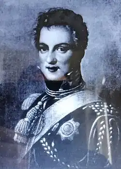 Clément de Saxe