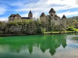 Château de Cléron