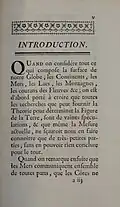 Introduction to "Théorie de la Figure de la Terre, tirée des Principes de l’Hydrostatique"