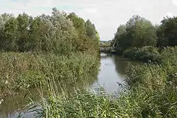 Romelaëre nature reserve