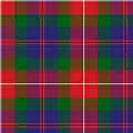 Lovat Tartan