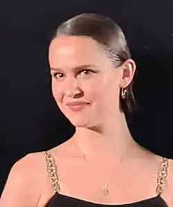 Clara Rugaard