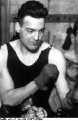 Clarence "Chris" Newton