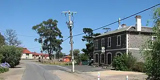Station Street