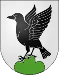 Coat of arms of Claro
