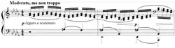 Sheet music