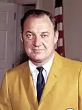 Governor Claude R. Kirk Jr. of Florida (endorsed Rockefeller)