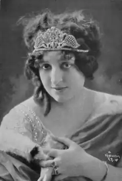 Claudia Muzio
