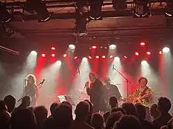 Claw Boys Claw - Rotterdam, 2025