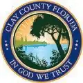 Official seal of Clay County, Florida