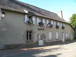 Town hall