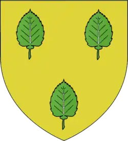 Cleary arms