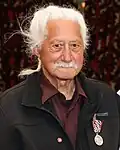 Clem Mellish