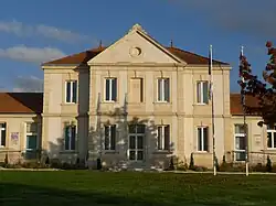Town hall