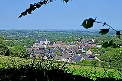 Clermont-sur-Berwinne