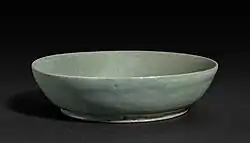 Bowl, Northern Song dynasty, Cleveland Museum of Art