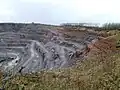 Cliffe Hill Quarry