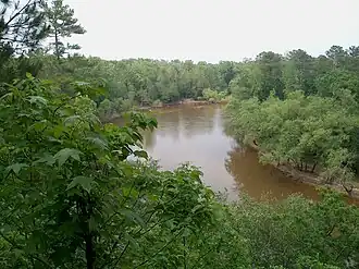 River view