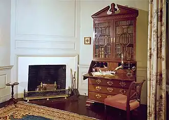 Southeast room