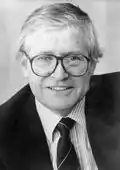 Michael Ward