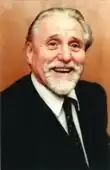 Wilf Mills