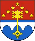 Coat of arms of Clos du Doubs