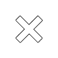 Closed runways or taxiways