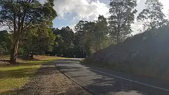 Clothiers Creek Road, 2023
